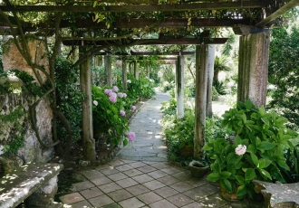 Ogród jako oaza spokoju - jak go zaplanować?