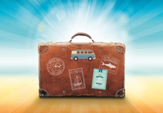 Poradnik bezpiecznych wakacji: Jak chronić się na urlopie